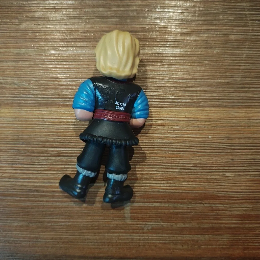 Disney - Frozen‎ - Little Kingdom - Kristoff - 3
